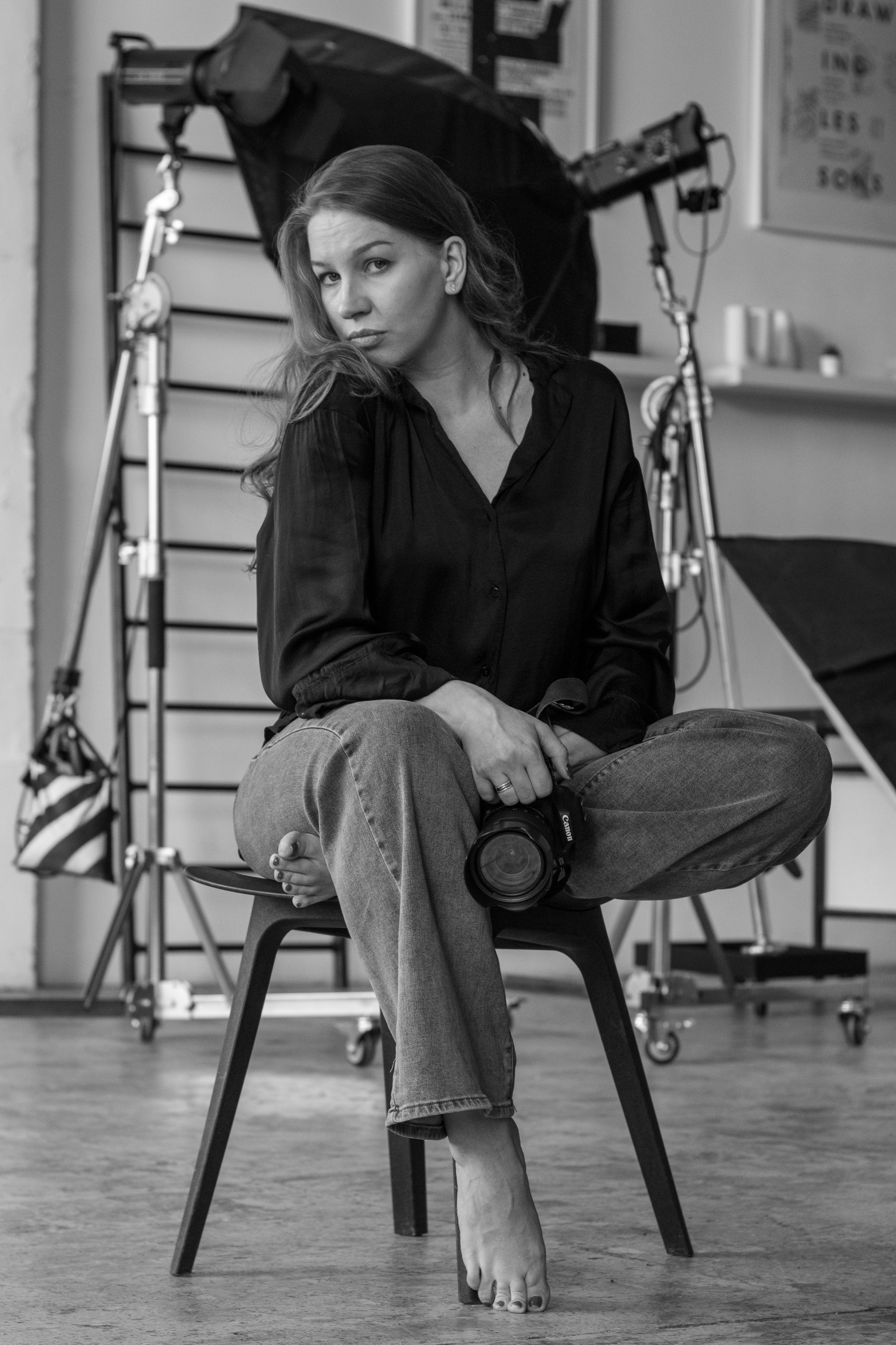 Наталья Сапожникова